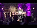 Dark, Luke Sital-Singh, Union Chapel, London, 23rd May 2017