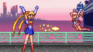 sailor moon s is not broken 