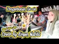 Download Lagu Pengorbanan Sio sio Remix - Lagu Daerah Jambi Cover By Ainun Nabila - Bunga Music