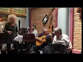 Y te parece todavia (Tango) interpretado por Cecilia Maria con el Cuartetango del Maestro Nieto