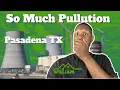 Climate Neighborhood And Environment In Pasadena Texas