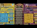Poker Nights New Mystery Crossword Old Mystery Crossword