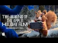 Lagu Apple Holiday | The Making of The Apple Holiday Film | Shot on iPhone 17 Pro