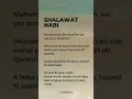 Download Lagu Shalawat Nabi Merdu Muhammad Ibni Abdillah - Alfina Nindiyani