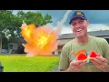 Download Lagu Things Heat Up In An Unexpected Place!