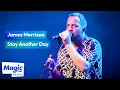 Lagu James Morrison - Stay Another Day (East 17 cover) Magic Of Christmas 2025
