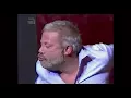 Oliver Reed drunk (on Aspel)