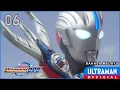 Lagu ULTRAMAN ORB Episod 6 \