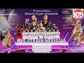 Download Lagu Live Stream N25 STUDIO OFFICIAL Walimatul Khitan (ABIDZARD ZAYYID ALEXANDRIA),Minggu 11 Agustus 2024