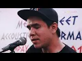 Download Lagu Pee Wee Gaskins - There Is (Box Car Racer) Live at Hyzteria Store Gianyar