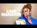 How to Be A Good Case Manager What Is A Case Manager Case Management Social Worker Tips