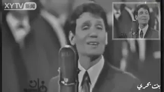 يا راميني بسحر عينيك التنين م تقولي واخدني ورايح فين    دندنها