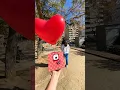 Numberblock 100 Valentine s Gift
