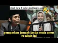 Download Lagu JANDA MUDA UMUR 19 TAHUN BELUM PUNYA ANAK INI BIKIN GEMPAR SEMUA JAMAAH