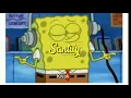 Dj Spongebob versi gagak 🐦