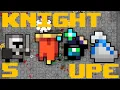 Housekeeping RotMG Knight UPE 5