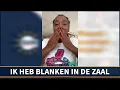 Download Lagu Chelle Lis : Het publiek in Nederland is gewoon te gek I SUN WEB TV I