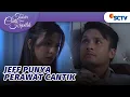 Download Lagu Cuma Jeff yang Bisa Punya Perawat Secantik Novia | Takdir Cinta Yang Kupilih - Episode 365