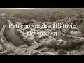 Peterborough s Historic Downtown