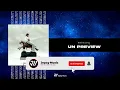 Bad Bunny - UN PREVIEW (Instrumental Studio) *ORIGINAL*