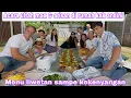 Download Lagu ACARA ULTAH DAN ARISAN DI RUMAH KAK @AndiniOverfield  || MENU LIWETAN MAKAN SAMPE KEKENYANGAN