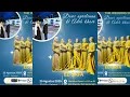 Download Lagu LIVE NEW EL SAFA - WEDDING DEWI APRILIANA \u0026 ADIB KHOIR - WANDANKEMIRI KLAMBU GROBOGAN | RAFA AUDIO