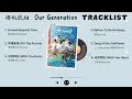 Download Lagu [FULL PLAYLIST] Our Generation OST | 樱桃琥珀 OST | Chinese Drama OST 2025