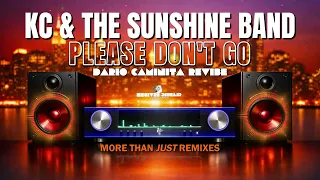 kc u0026 the sunshine band please dont go dario caminita revibe 420 