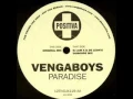 Download Lagu Vengaboys - Paradise (DJ Jam X \u0026 De Leon's DuMonde Mix) 1999 MP3