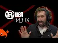 Async Rust Is A Bad Language Prime Reacts