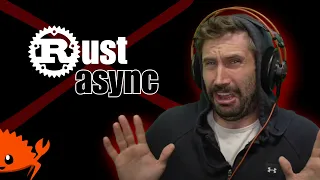 Async Rust Is A Bad Language Prime Reacts