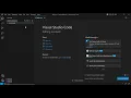 Java en Visual Studio Code Hola Mundo