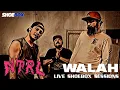 Download Lagu NTRL | Walah ( Live Shoebox Sessions )