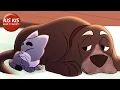 Cat and dog share a heartbreaking bond | Still with you - Animated Short Film by Ryan Livesay