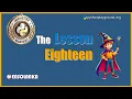 Industry Mastery Study Pack Lesson 18 Code Example Demo PythonPlayground org club