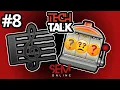 Tech Talk - EP 8