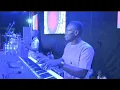 Israel Anyanele at send down the glory 2020