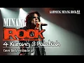 Lagu AMPEK KURANG TIGO BALABIAH ( Minang Rock ) || Cover rock Version By Ai 
