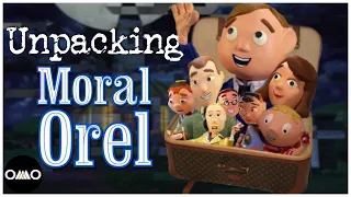 Unpacking Moral Orel An Underappreciated Masterpiece