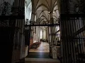 Download Lagu Awesome Cathedral Pipe Organ played in Cologne Germany