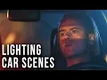 Download Lagu Indie Filmmaking: How to Light Car Scenes