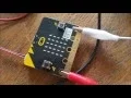 MicroBit Music Tutorial - Make your MicroBit into a musical instrument