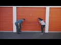 10x20 Storage Unit Size Guide What Fits in a Storage Unit