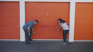 10x20 Storage Unit Size Guide What Fits in a Storage Unit