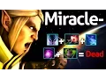 Miracle - Dota 2 Guide