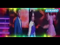ARI SAMPANG & CENDI MAUMERE , DUET ( BUNGA DAHLIA ) DA8 TOP 42 GRUB 1