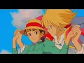 HOWL S MOVING CASTLE Best Moments