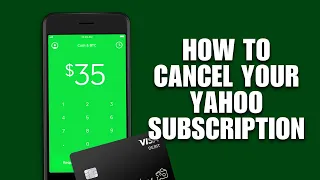 How to Cancel Your Yahoo Subscription - Step by step Guide