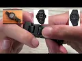 Why G-Shock Combi Bracelets Are EXPENSIVE Real vs AliExpress Knockoffs