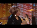 Mavis Staples Performs "I'll Take You There" at In Performance at the White House